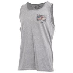 Ron Jon Cocoa Beach FL Distressed Faded Flag V2 Tank