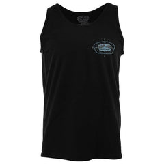 Ron Jon Cocoa Beach FL Orange Kraken Tank