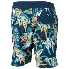 Ron Jon Navy Oasis 19" Board Shorts