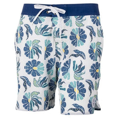 Ron Jon Navy Surf 18" Board Shorts