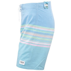 Ron Jon Teal Coastal 19" Board Shorts