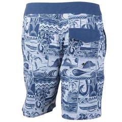 Ron Jon Makoa 19" Board Shorts