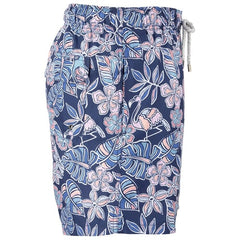 Endless Summer Ron Jon Tropical Birds 17" Swim Volley