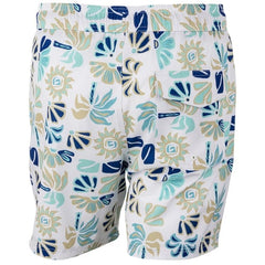 Ron Jon White Lagoon 16" Swim Volley