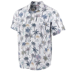 Endless Summer Ron Jon the Palms Short Sleeve Shirt