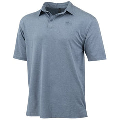 Ron Jon Heather Chambray Marco Polo Shirt