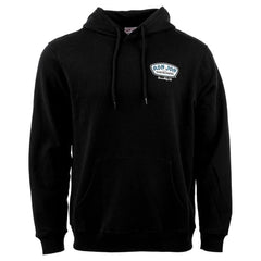 Ron Jon Ocean City MD Distressed Custom Surfboards Hoodie