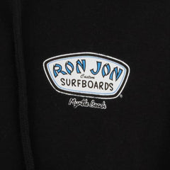 Ron Jon Myrtle Beach SC Distressed Custom Surfboards Hoodie