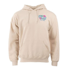 Ron Jon Myrtle Beach SC Floral Surf Hoodie