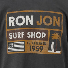 Ron Jon Kids Bloke Trio Tee