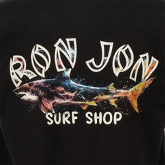 Ron Jon Kids Cosmic Shark Tee