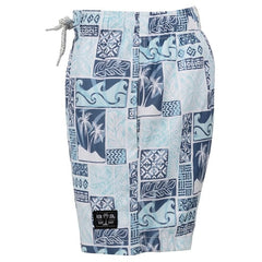 Endless Summer Ron Jon Kids Designer Blues Swim Volley