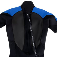Ron Jon 2mm Mens Spring Wetsuit w/ Thermal Mesh