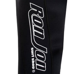 Ron Jon 2mm Mens Spring Wetsuit w/ Thermal Mesh