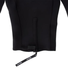 Ron Jon 1mm Mens Wetsuit Jacket w/ Thermal Mesh