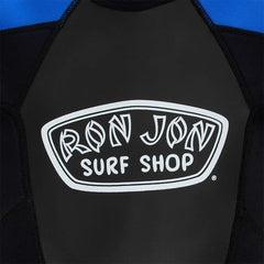 Ron Jon Kids 2mm Spring Wetsuit w/ Thermal Mesh