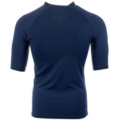 Ron Jon Men Vector Navy Rash Guard