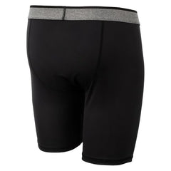 Ron Jon Mens Prime Black Rash Guard Shorts