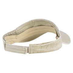 Ron Jon Marlin Visor - Stone