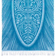Ron Jon Surfboard Fringe Towel 31" x 63"