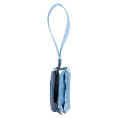 Ron Jon Navy and Blue Dual Wristlet