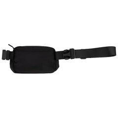 Ron Jon Black Bum Bag