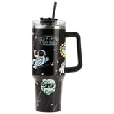 Ron Jon Little Box Guy Space Coast 40 oz Tumbler