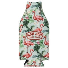 Ron Jon Flamingos Bottle Suit