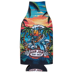 Ron Jon Skeletons Bottle Suit