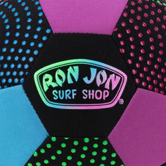 Ron Jon Gripper Soccer Ball