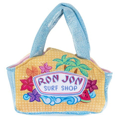 Ron Jon Purse and Mermaid Plush