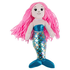 Ron Jon Purse and Mermaid Plush