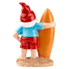 Ron Jon Gnome Statue