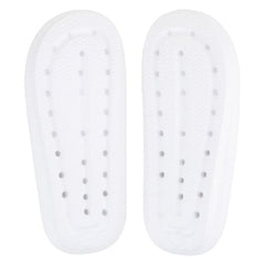 Ron Jon Women's White Cloud 2 Slides