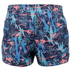 Ron Jon Kids Coral Revo Retro Boardshorts
