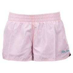 Ron Jon Kids Light Pink Revo Retro Boardshorts