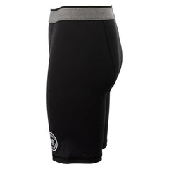 Ron Jon Kids Black Performance Rash Guard Shorts