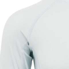 Ron Jon Kids Carolina Blue Kailana Long Sleeve Rash Guard