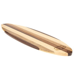 Ron Jon Big Surfboard Shiplap Cutting Board