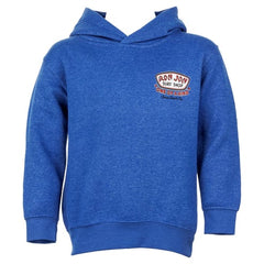 Ron Jon Cocoa Beach FL Toddler Distressed Trusty Badge Pullover Hoodie