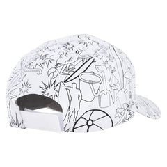 Ron Jon Kids Color My Hat - Surfer