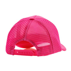Ron Jon Kids Badge Pink Foamie Trucker Hat