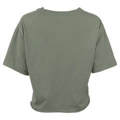 Ron Jon Women's Cocoa Beach FL Theatre District Cropped Tee