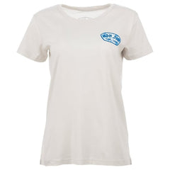 Ron Jon Women's Panama City Beach FL Sand Dollar Badge Tee