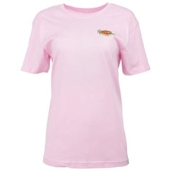 Ron Jon Women's Cocoa Beach FL Watermelon Badge Tee