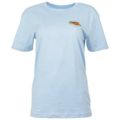 Ron Jon Women's Myrtle Beach SC Watermelon Badge Tee