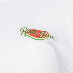 Ron Jon Women's Panama City Beach FL Watermelon Badge Tee