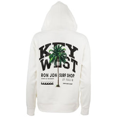 Ron Jon Women's Key West FL Palm Tree Hoodie
