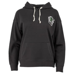 Ron Jon Women's Myrtle Beach SC Palm Tree Hoodie