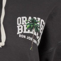 Ron Jon Women's Orange Beach AL Palm Tree Hoodie